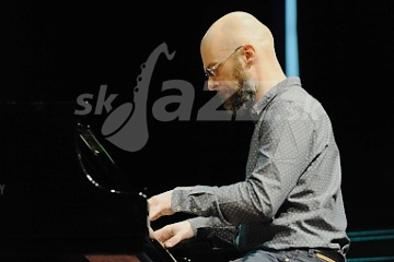 Kari Ikonen © Patrick Španko