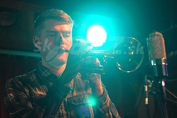 Tomi Nikku © Patrick Španko