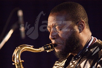 Antoine Roney © Patrick Španko