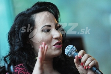 Hanka © Patrick Španko