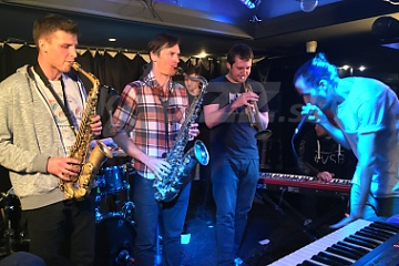 Carpet Cabinet © Patrick Španko