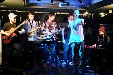 Carpet Cabinet © Patrick Španko