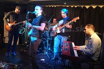 Erwin Kite © Patrick Španko