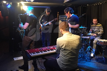 Erwin Kite © Patrick Španko