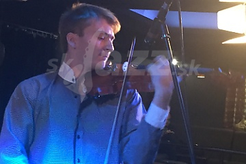 Adam Halás © Patrick Španko