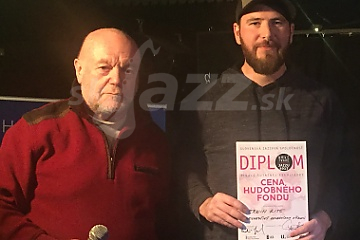 Erwin Kite © Patrick Španko