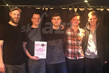 Carpet Cabinet © Patrick Španko