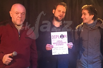 Tomáš Lukáč © Patrick Španko