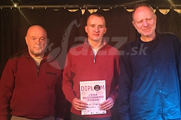 Matej Štubniak © Patrick Španko