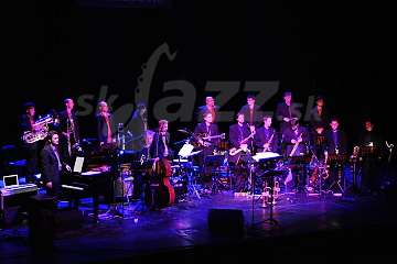 MAO © Patrick Španko