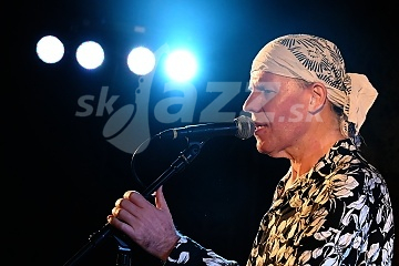 Gábor Winand © Patrick Španko