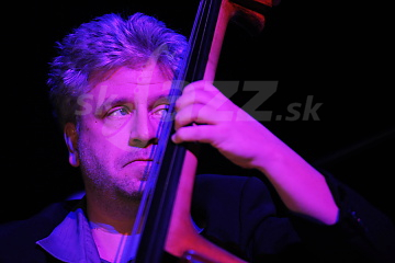 Hárs Viktor © Patrick Španko