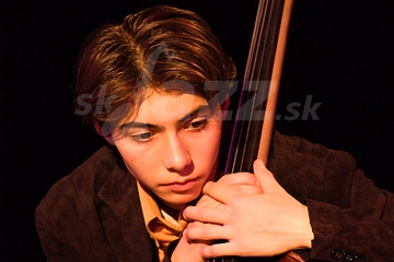 Lakatos Pecek Krisztián © Patrick Španko