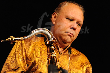 Tony Lakatos © Patrick Španko