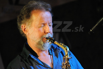 Mihály Borbély © Patrick Španko