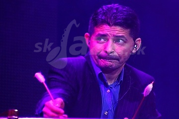 Miklós Lukács © Patrick Španko