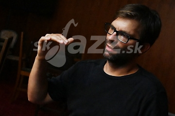 Kristóf Bacsó © Patrick Španko