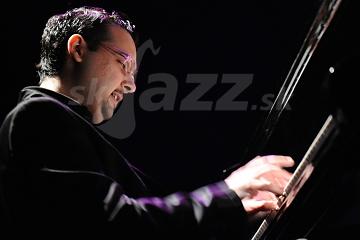 Oláh Tzumo Árpád © Patrick Španko