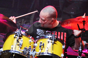 Gergö Borlai © Patrick Španko