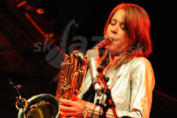 Céline Bonacina © Patrick Španko