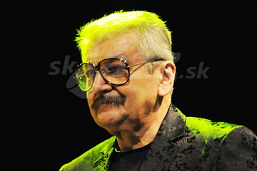 Wojciech Karolak © Patrick Španko