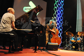 Marcin Wasilewski Trio © Patrick Španko