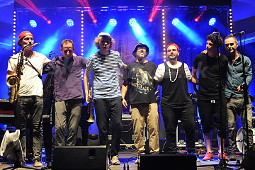 EABS © Patrick Španko