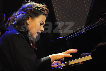 Kasia Pietrzko © Patrick Španko