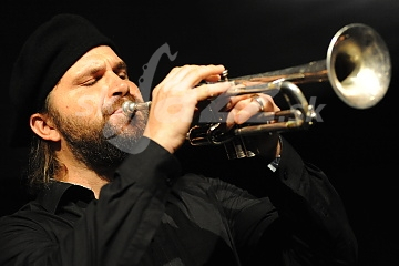 Piotr Damasiewicz © Patrick Španko