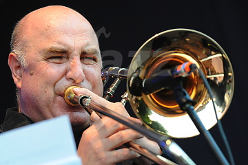 Grzegorz Nagórski © Patrick Španko