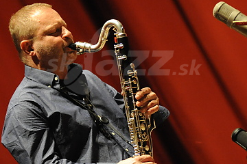 Mikolaj Trzaska © Patrick Španko