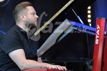 Paweł Tomaszewski © Patrick Španko