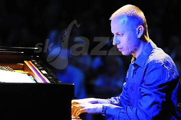 Dominik Wania © Patrick Španko