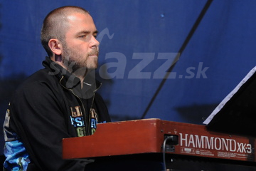 Jan Smoczyński  © Patrick Španko