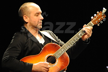 Marek Napiórkowski © Patrick Španko