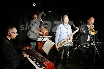 Altar Double Quintet © Patrick Španko