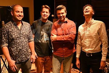 František Báleš Ansámbel  © Patrick Španko