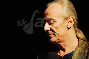 Mathias Rüegg © Patrick Španko