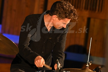 Stefan Pasborg © Patrick Španko