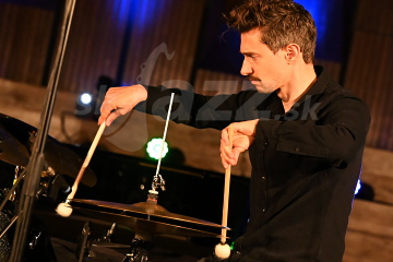 Stefan Pasborg © Patrick Španko