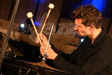 Stefan Pasborg © Patrick Španko