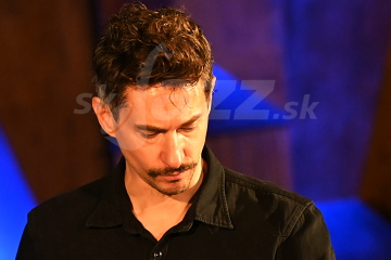 Stefan Pasborg © Patrick Španko