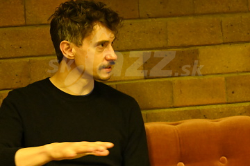 Stefan Pasborg © Patrick Španko