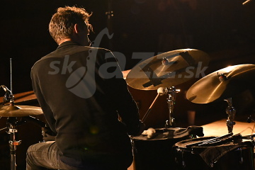 Stefan Pasborg © Patrick Španko