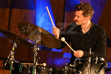 Stefan Pasborg © Patrick Španko