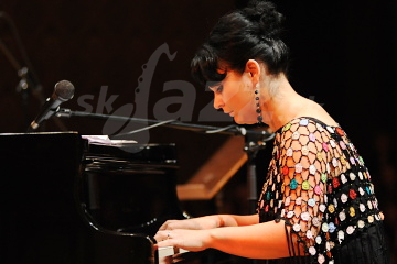 Beata Hlavenková © Patrick Španko