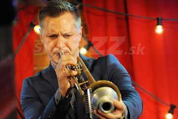 Jukka Eskola © Patrick Španko