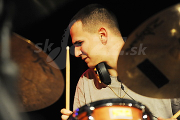 David Hodek © Patrick Španko