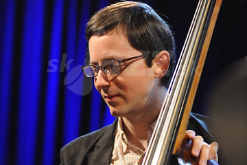 Thomas Morgan © Patrick Španko