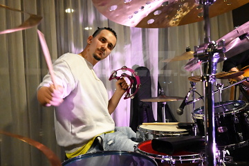 David Hodek © Patrick Španko